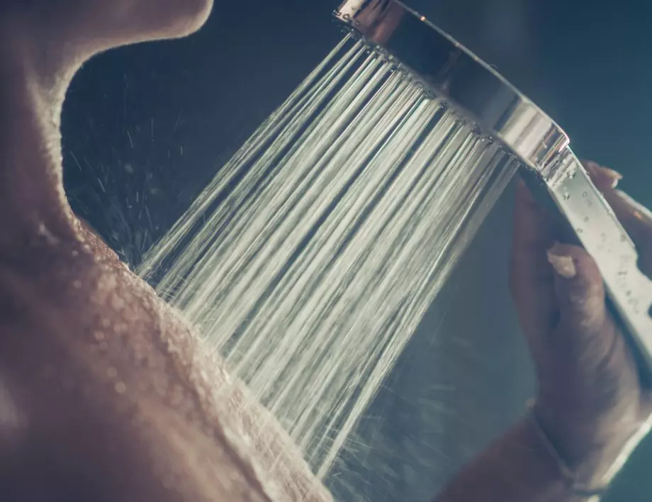 Ще бъдете шокирани от промяната в тялото си, ако всеки ден взимате студен душ!