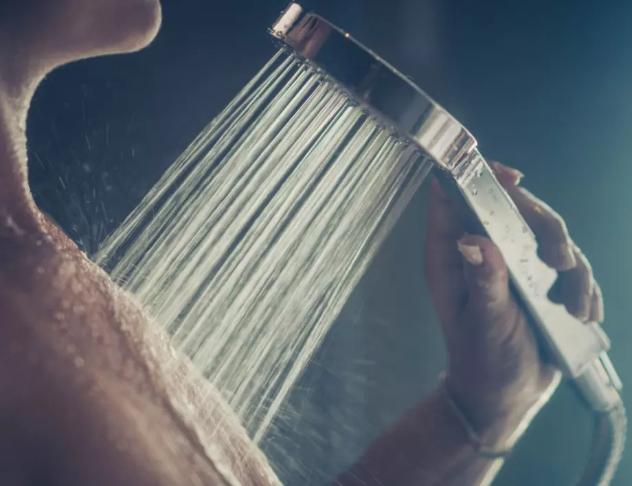 Почиствай редовно душа – ето защо!