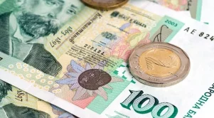 Дългът на България падна до 24,430 млрд. лева