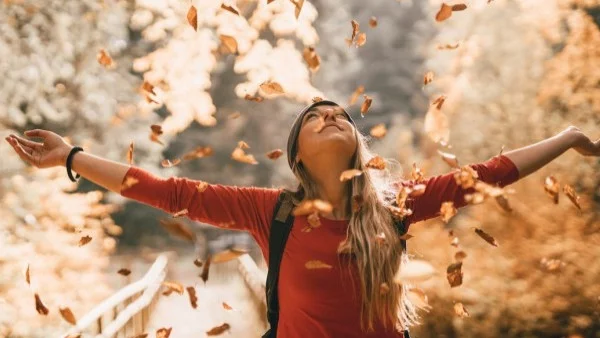 Урокът, който много хора научават твърде късно