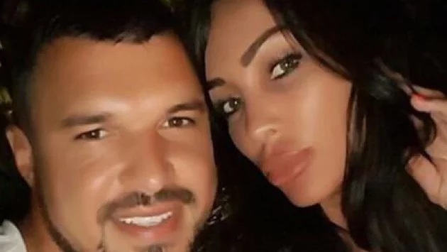 Биляна Дол заряза Валери Божинов