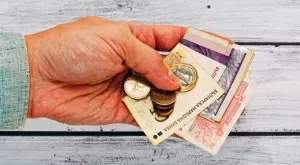 Запорираха хиляди пенсии в пандемията