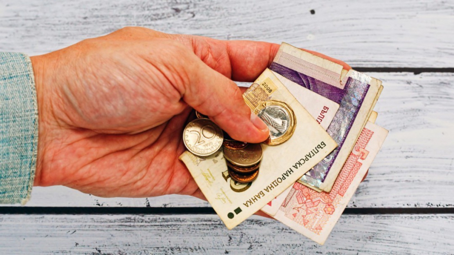 няма да могат да бъдат запорирани реши на второ четене