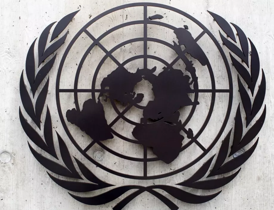 ООН: Изпращаме екип за установяване на смъртта на откритите в масовия гроб в Изюм 