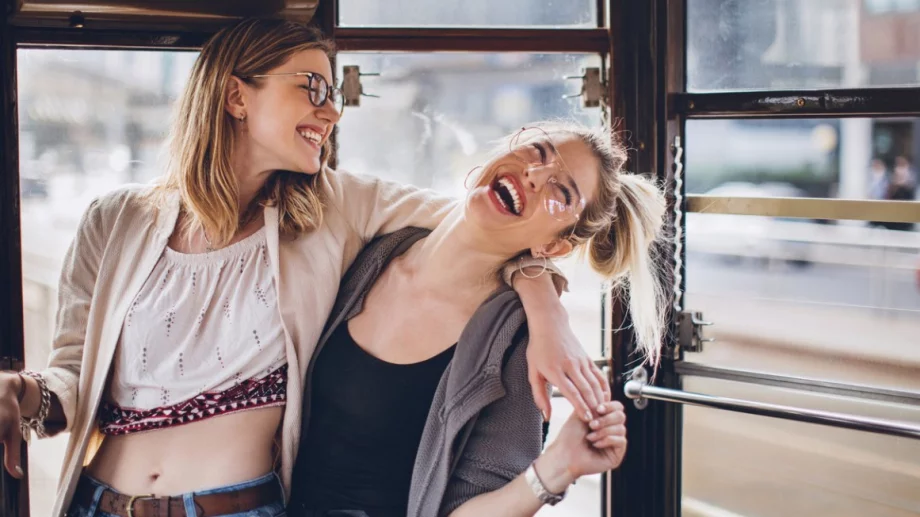 Виц за добро утро: Влиза майка