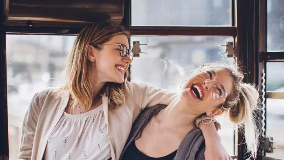 Виц за добро утро: Муцка, ти какъв мъж искаш