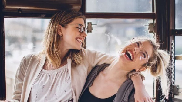 Мисли за жената, които ще ви разсмеят