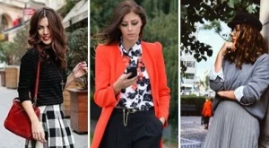 4 дрехи за есента, с които да освежите гардероба си