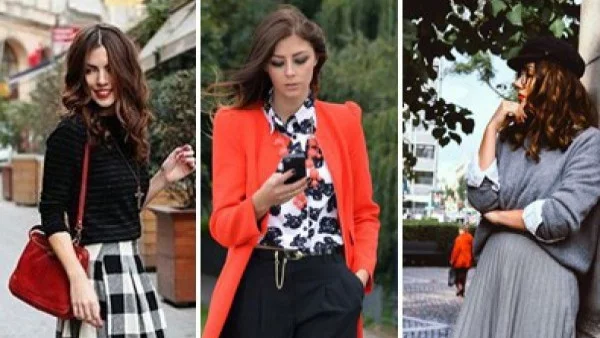 4 дрехи за есента, с които да освежите гардероба си