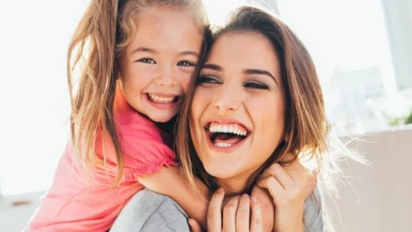 Децата просто искат да ги чуем