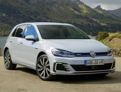 Най-продаваните марки и модели коли в Европа, силни позиции за Volkswagen и Renault