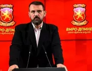 Лидерът на македонското ВМРО се закани: Няма да допусна промени в Конституцията заради българските искания
