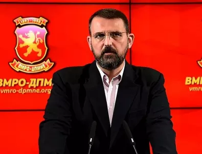 Мицкоски поиска затваряне на всички български клубове в РСМ като мярка за реципрочност