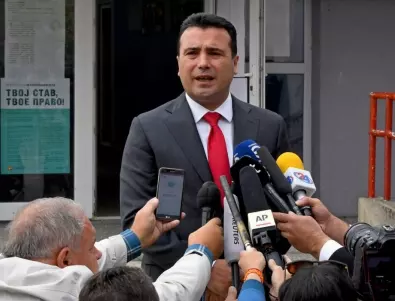 Заев очаква с новото българско правителство споровете да бъдат решени