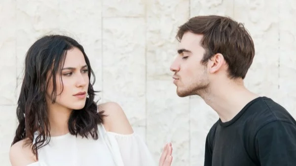 Защо постоянно попадаме на неподходящи партньори