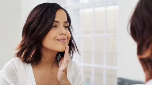 Как правилно да се грижите за лицето си