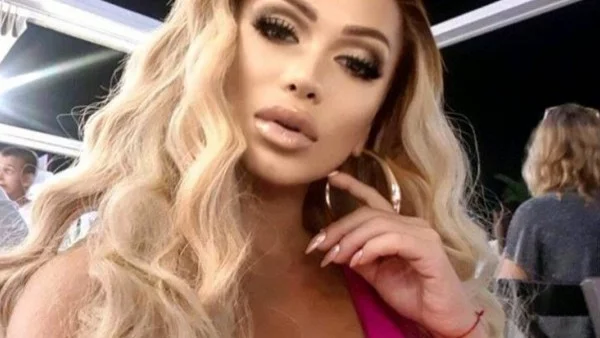 Нора Недкова шокира с изказване за рд-то си (снимки)