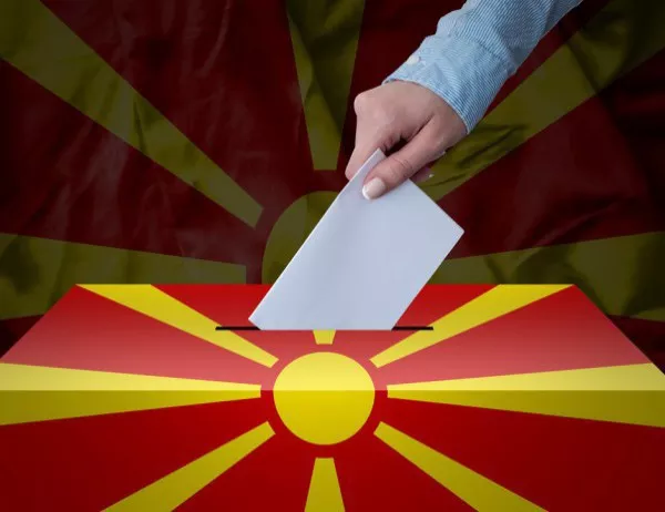 Македонски медии: Българските политици трупат подкрепа в България с нападки към Македония