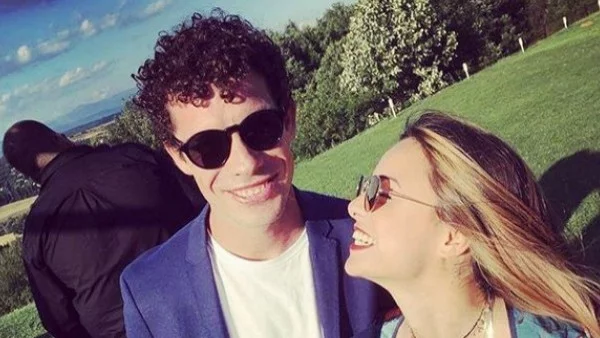 Рая Пеева: Искам да се оженим с Явор Бахаров