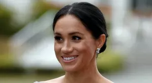 Меган Маркъл изненада с нова прическа (ВИДЕО)