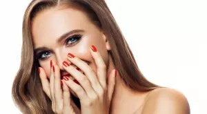 Ето как маникюрът издава характера на жената 