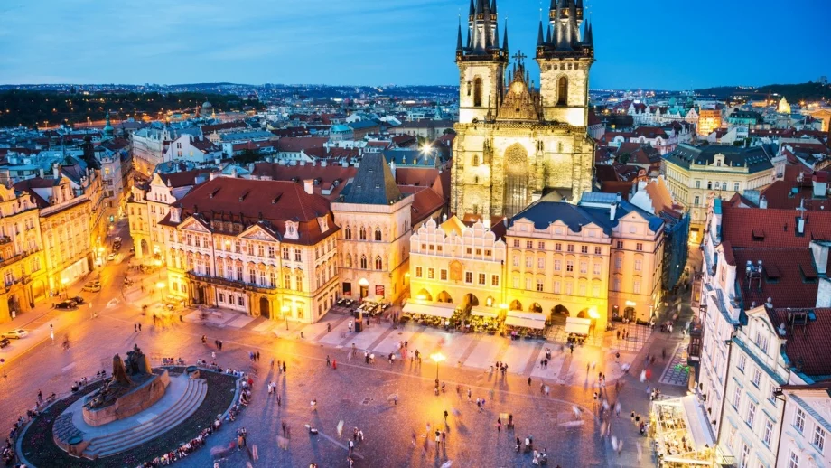 Чехия изостава от съседите си заради недостиг на работници   