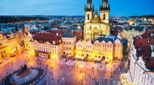 Банките в Чехия ще дават част от печалбата си на държавата