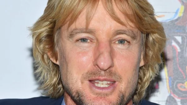 Оуен Уилсън ще става баща за трети път