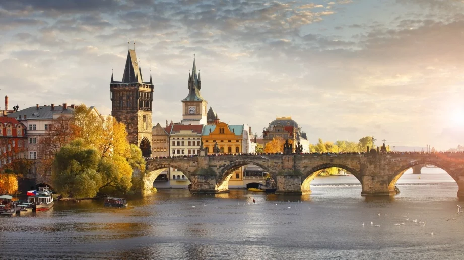 5 места, които е най-подходящо да посетите именно през октомври