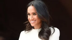 Уроци по стил от Меган Маркъл
