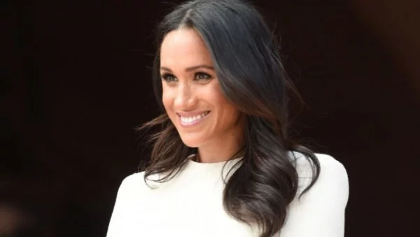 Уроци по стил от Меган Маркъл