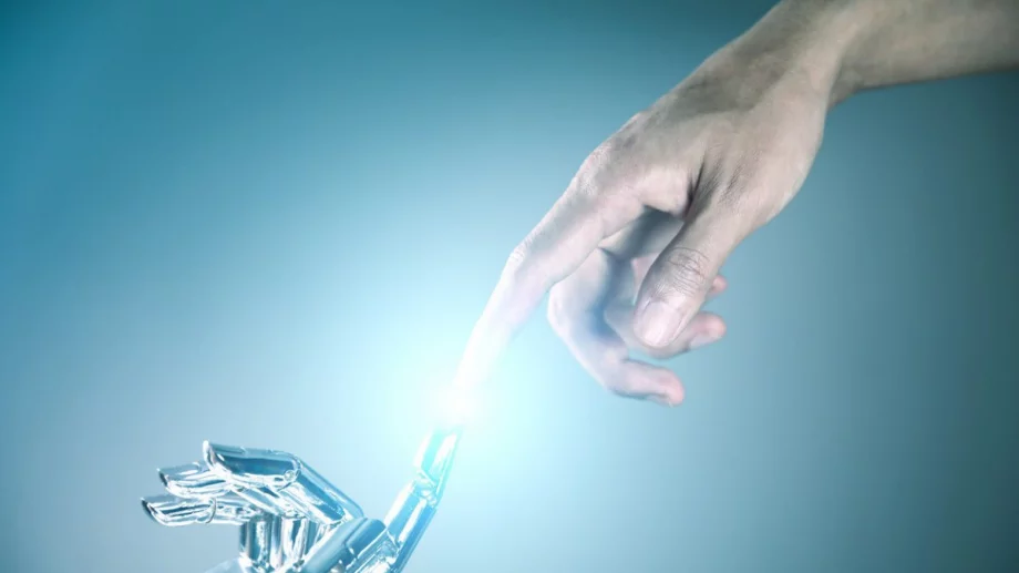 Грандиозният план на Китай - град, ръководен от изкуствен интелект