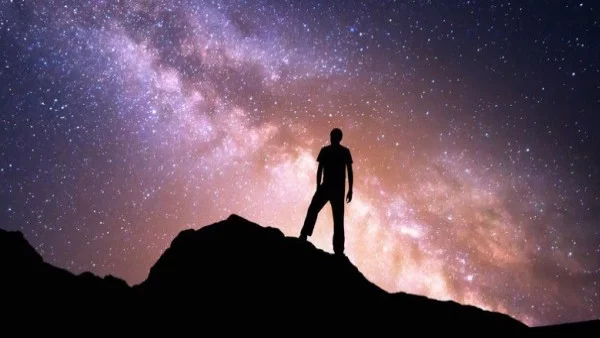 Единственото нещо, което ни принадлежи 