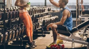 5 дрехи, които никога да НЕ носите във фитнеса 