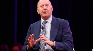 Новият шеф на Goldman Sachs е диджей в свободното си време