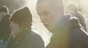 Любо Нейков и Димитър Рачков играят драматични образи в нов филм