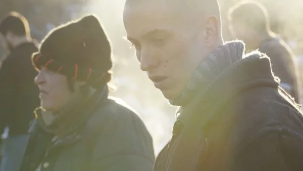 Любо Нейков и Димитър Рачков играят драматични образи в нов филм