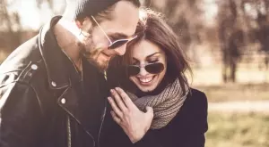 Каква е идеалната разлика във възрастта между двама влюбени?   