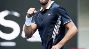 Гришо изненада с нова прическа (снимка)