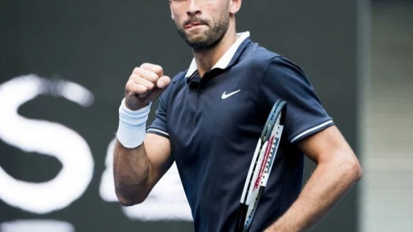 Гришо изненада с нова прическа (снимка)