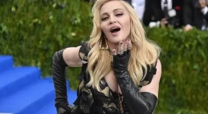 Мадона се завръща с нов албум