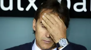 След 6 загуби в 10 мача и 1:4 в Шампионска лига: Севиля уволни Лопетеги