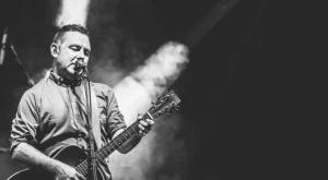 Свилен Ноев готви концерт-промоция на дебютния си солов албум 