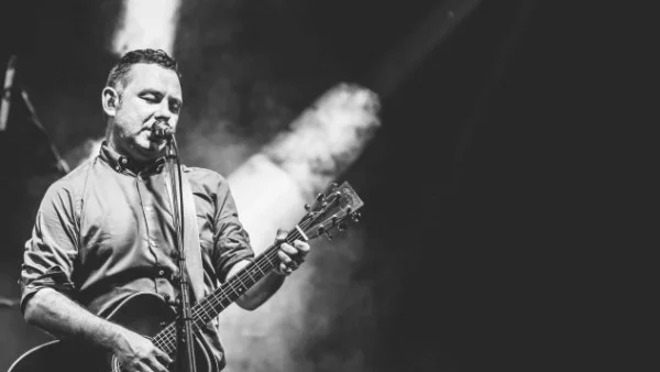 Свилен Ноев готви концерт-промоция на дебютния си солов албум 