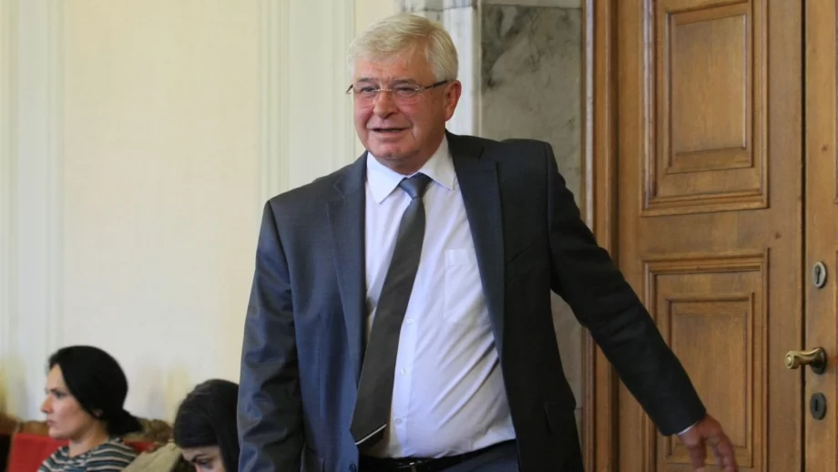 Ананиев сезира главния прокурор за нападенията над лекари