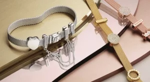 PANDORA Reflexions - нова ера за вашия стил