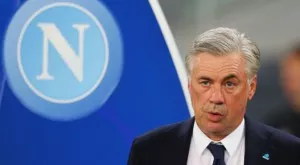 Анчелоти пожела двама футболисти на Реал в Наполи