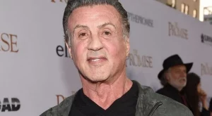 Силвестър Сталоун на преглед в софийска болница