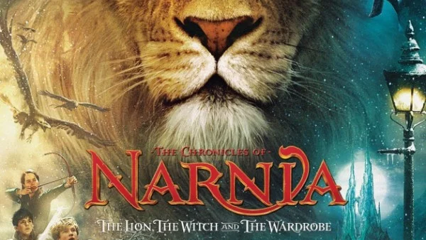 Снимат сериал по "Хрониките на Нарния"