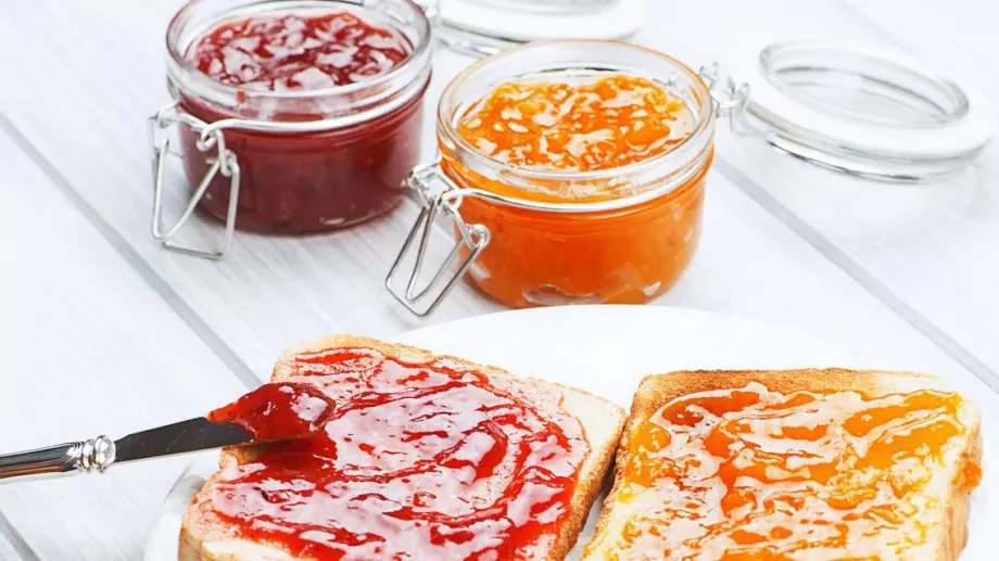 4 груби грешки при приготвянето на сладко